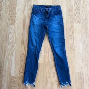 Jbrand jeans